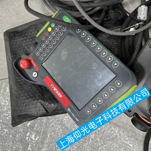 ����KUKA�쿨KR SCARAϵ�ЙC����ʾ�������Iʧ�`�o����(y��ng)���ϾS�޷���(w��)����